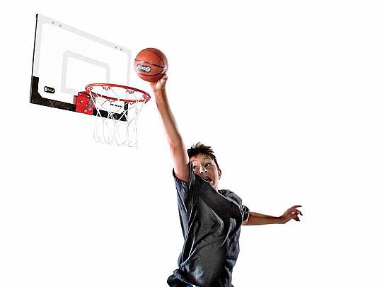 Sklz Pro Mini Hoop - Mini Basketbol Potası NSK000007 - 4