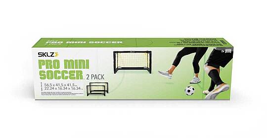 Sklz Pro Mini Soccer 10911 - 9