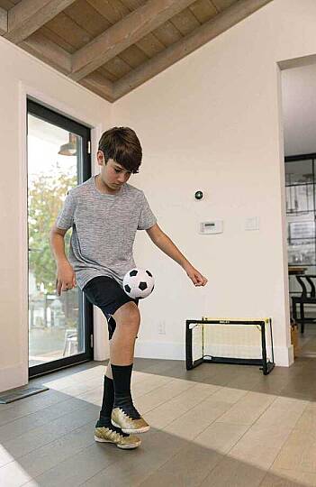 Sklz Pro Mini Soccer 10911 - 5