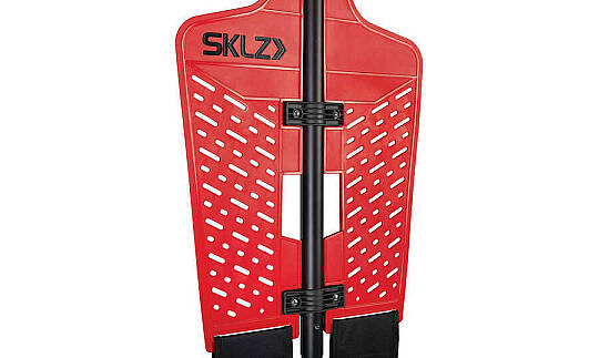 Sklz Pro Training Soccer Defender - Kırmızı (212690)