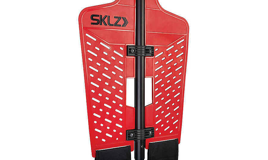 Sklz Pro Training Soccer Defender - Kırmızı (212690) - 1