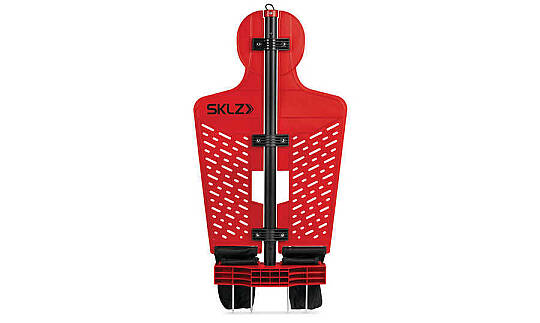 Sklz Pro Training Soccer Defender - Kırmızı (212690) - 4