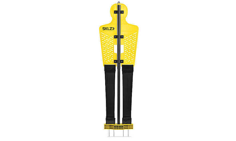 Sklz Pro Training Soccer Defender - Sarı (212691) - 2