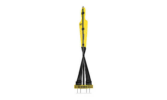 Sklz Pro Training Soccer Defender - Sarı (212691) - 3