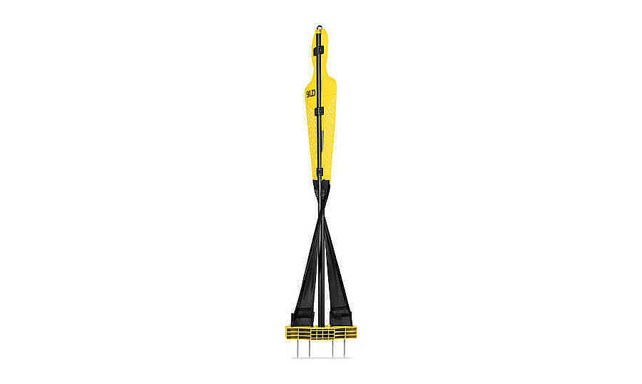 Sklz Pro Training Soccer Defender - Sarı (212691) - 3