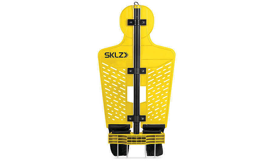 Sklz Pro Training Soccer Defender - Sarı (212691) - 1