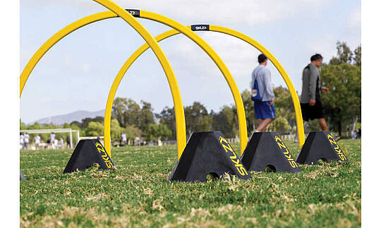 Sklz Pro Training Utility Weight (2322) - 2