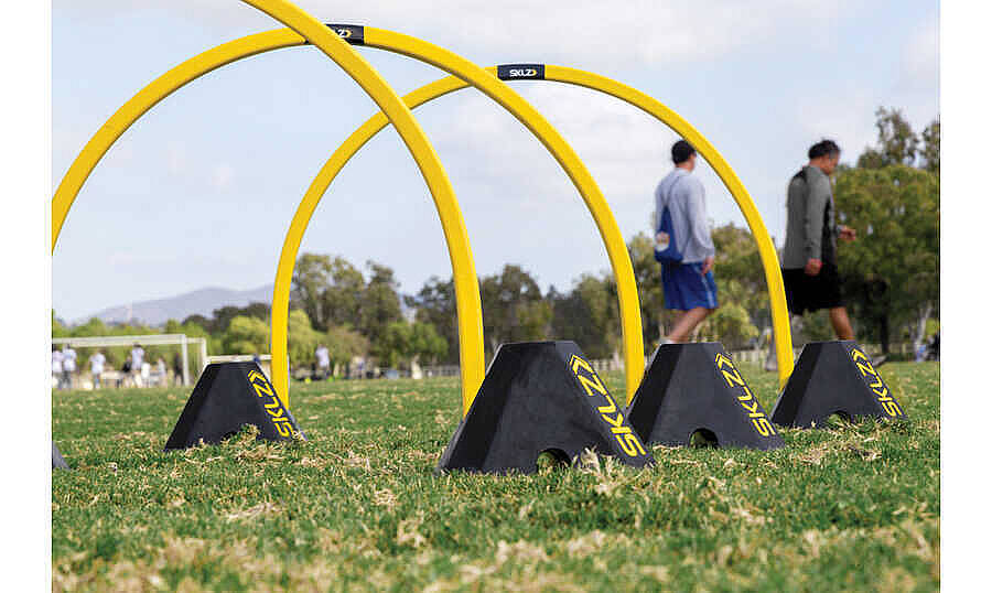 Sklz Pro Training Utility Weight (2322) - 2