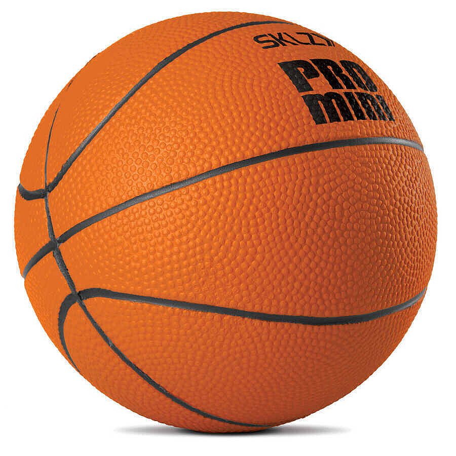 Sklz Promini 5 FM Ball - Orange (PDQ-HP14) (1721) - 1