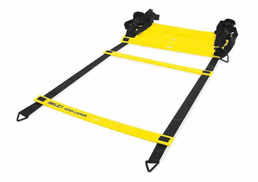 Sklz Quick Ladder - Düz Koşu Çeviklik Merdiveni NSK000018 - 2
