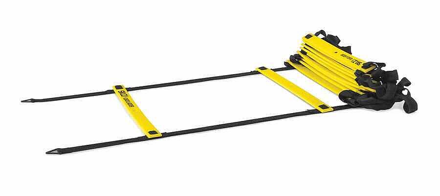 Sklz Quick Ladder - Düz Koşu Çeviklik Merdiveni NSK000018 - 8