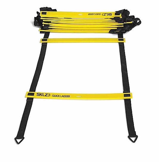 Sklz Quick Ladder - Düz Koşu Çeviklik Merdiveni NSK000018