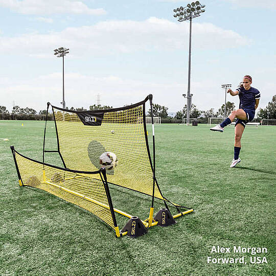  Sklz Quickster Soccer Trainer - Futbol Antrenmanı - 4