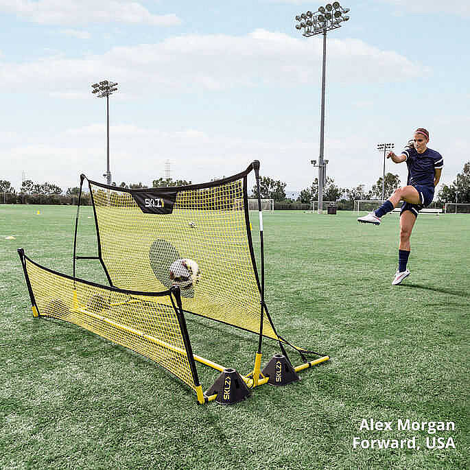  Sklz Quickster Soccer Trainer - Futbol Antrenmanı - 4