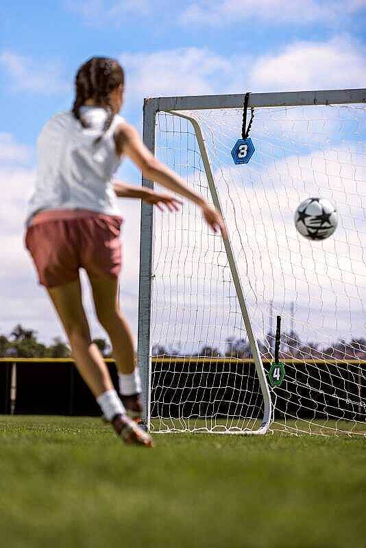 Sklz Reactive Agility Targets 10666 - 2