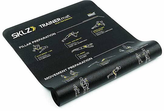 Sklz Rehberli Egzersiz Matı - Trainermat Sport Performance