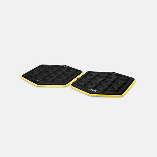 Sklz Slidez - Vücut Denge Diskleri (SK6800168) Gymstick - 3