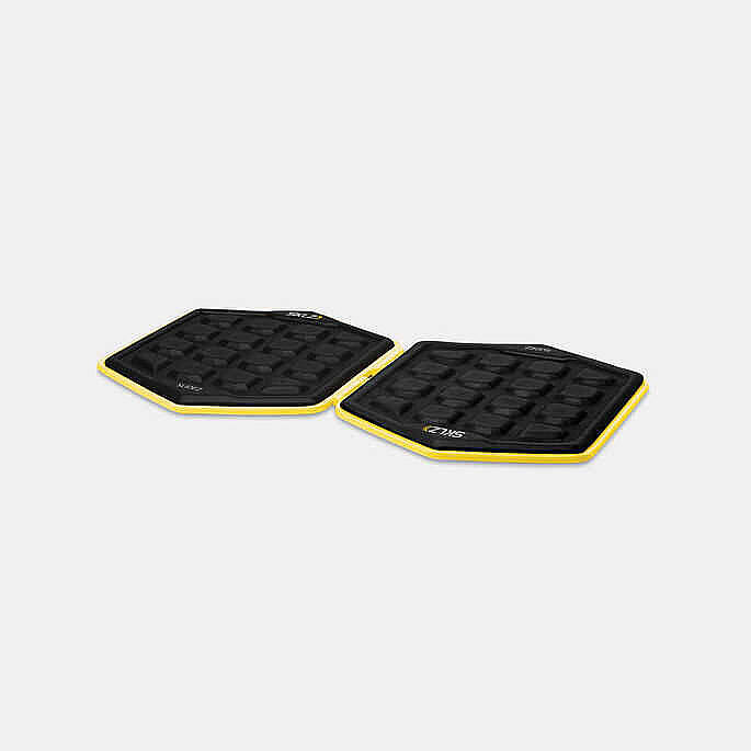 Sklz Slidez - Vücut Denge Diskleri (SK6800168) Gymstick - 3