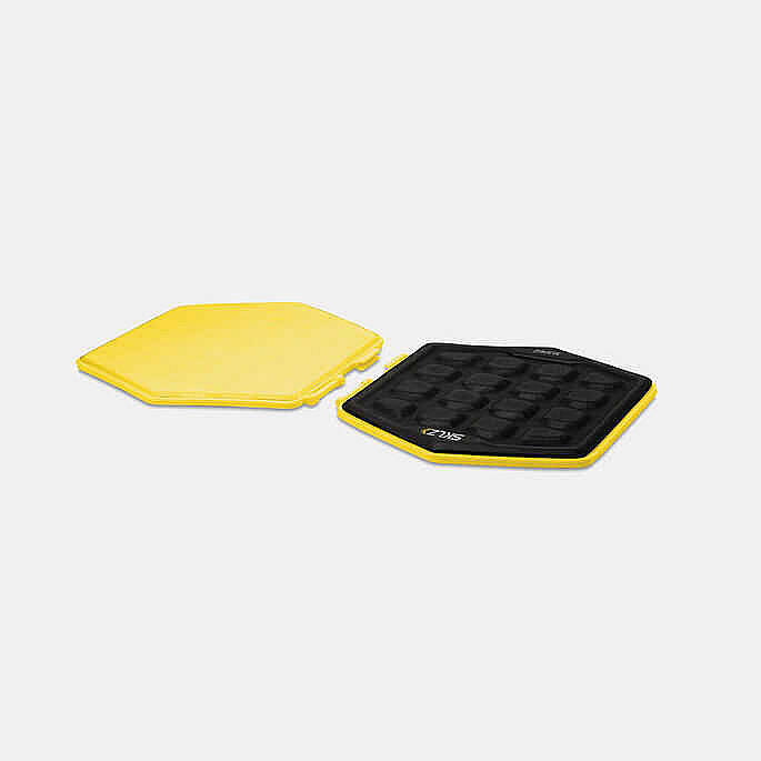 Sklz Slidez - Vücut Denge Diskleri (SK6800168) Gymstick - 1