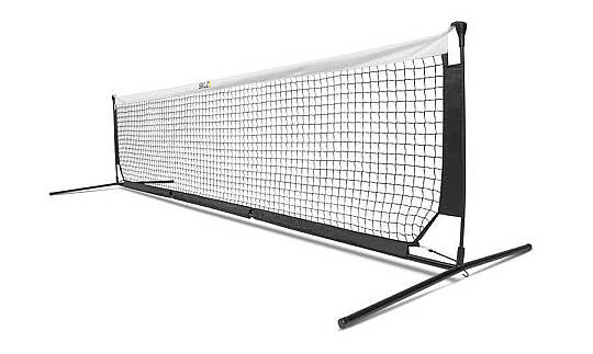 Sklz Soccer Volley Ayak Tenisi Filesi Net (SC-SVN-001-01-01) (3407) - 4