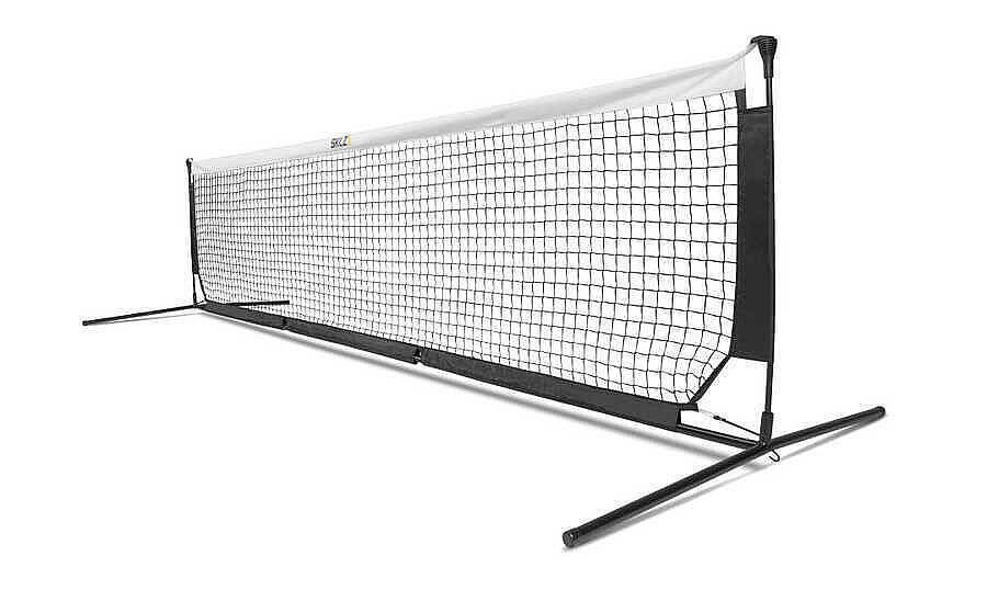 Sklz Soccer Volley Ayak Tenisi Filesi Net (SC-SVN-001-01-01) (3407) - 4