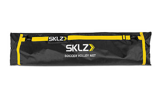 Sklz Soccer Volley Ayak Tenisi Filesi Net (SC-SVN-001-01-01) (3407) - 5