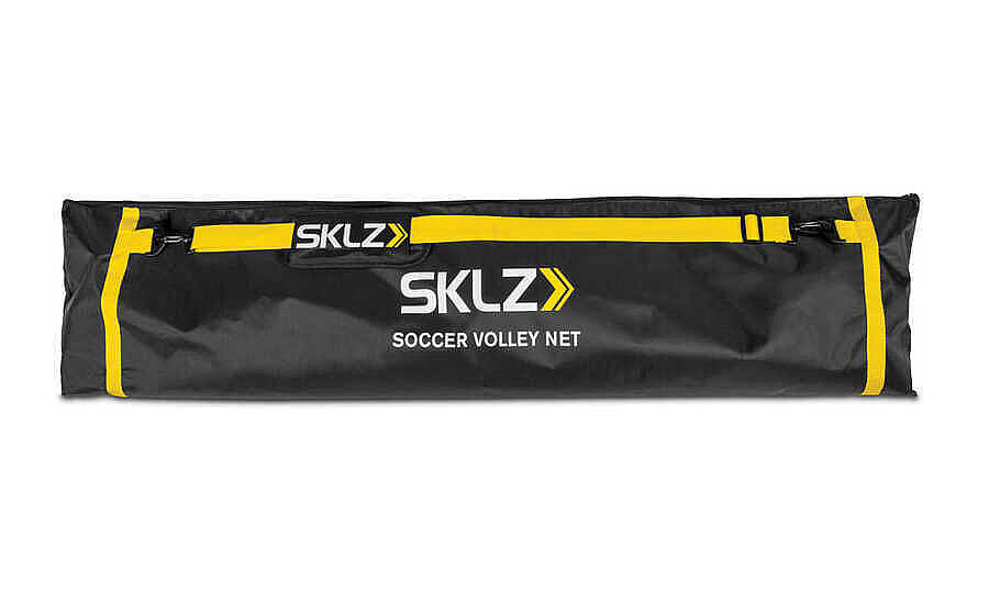 Sklz Soccer Volley Ayak Tenisi Filesi Net (SC-SVN-001-01-01) (3407) - 5