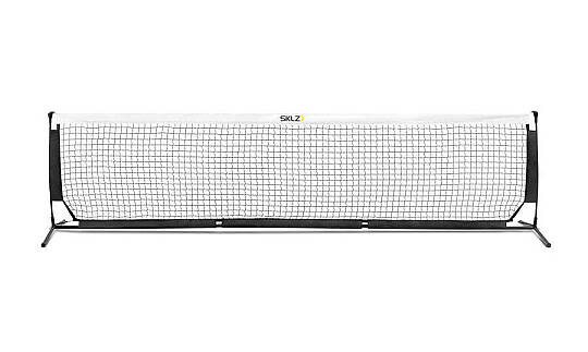 Sklz Soccer Volley Ayak Tenisi Filesi Net (SC-SVN-001-01-01) (3407)