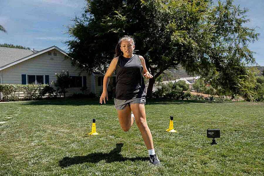 Sklz Speed Gates (11024) - 3