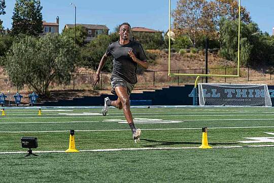 Sklz Speed Gates (11024) - 7