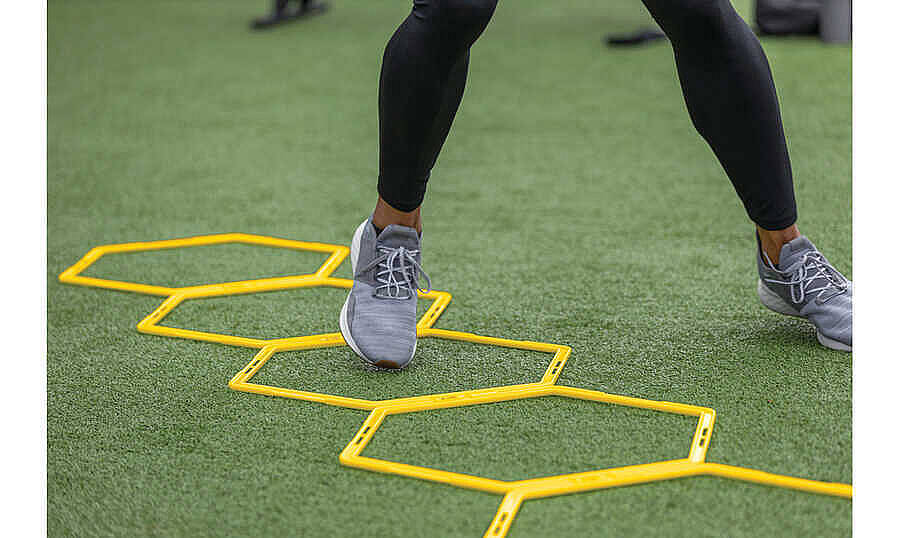 Sklz Speed Web (0347) - 2