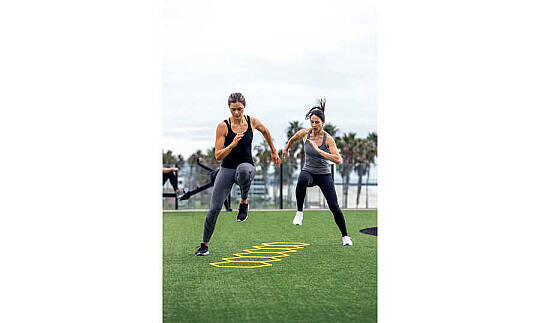 Sklz Speed Web (0347) - 4