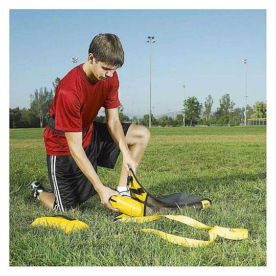 Sklz Speedsac İndoor-Outdoor (SAQ-SS01-02) (3417) - 4