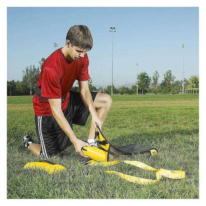 Sklz Speedsac İndoor-Outdoor (SAQ-SS01-02) (3417) - 4