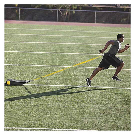 Sklz Speedsac İndoor-Outdoor (SAQ-SS01-02) (3417) - 3