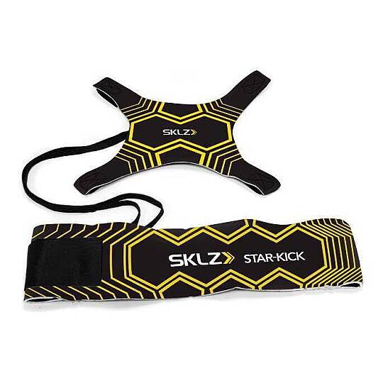 Sklz Starkick Solo Soccer Trainer - Tek Başına Futbol Antrenmanı - 2