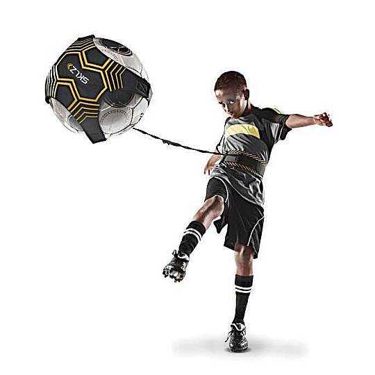 Sklz Starkick Solo Soccer Trainer - Tek Başına Futbol Antrenmanı