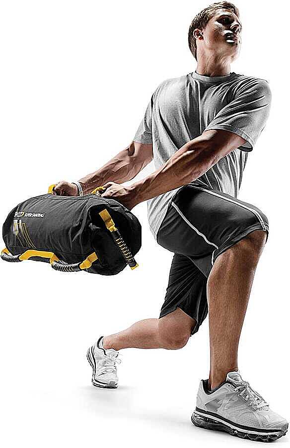 Sklz Süper Kum Torbası APD-SB75-02 - 4