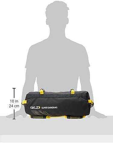 Sklz Süper Kum Torbası APD-SB75-02 - 5