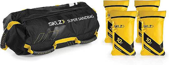 Sklz Süper Kum Torbası APD-SB75-02 - 3