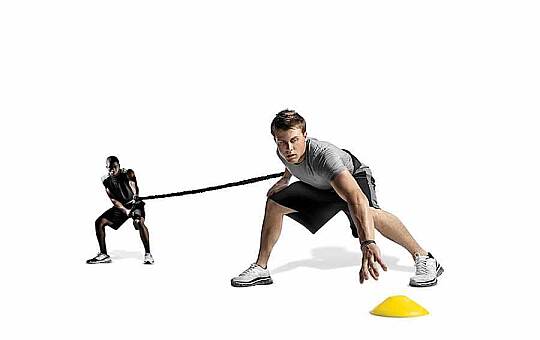 Sklz Viper 360 GR - Direnç Antrenmanı NSK000025 - 3