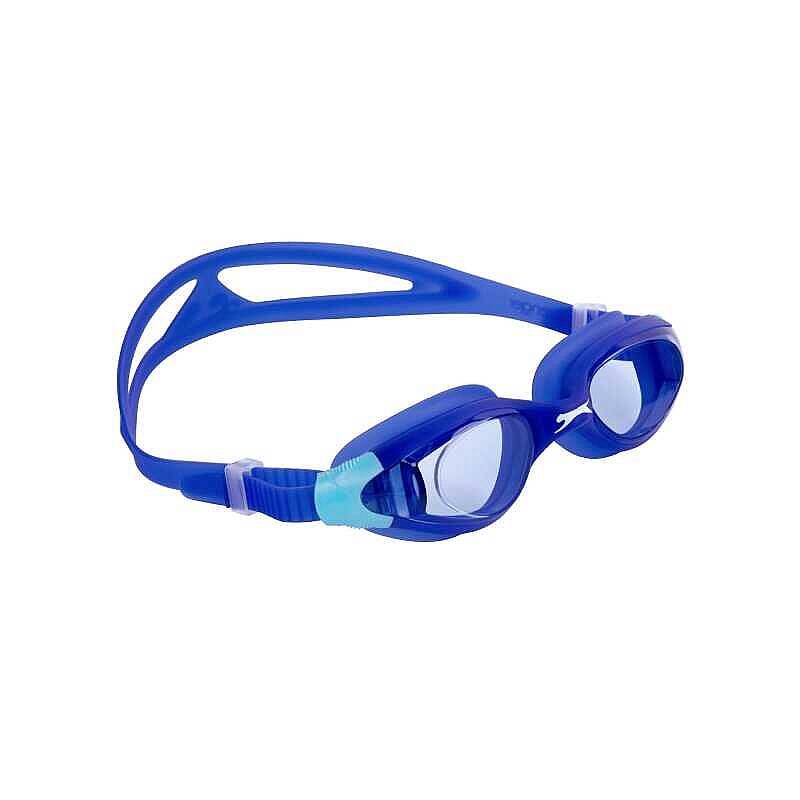 Slazenger Junior Yüzücü Gözlüğü Aero GS16 BlueDblueLblue - 2