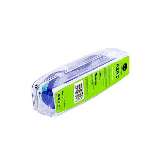Slazenger Junior Yüzücü Gözlüğü Aero GS16 BlueDblueLblue - 5