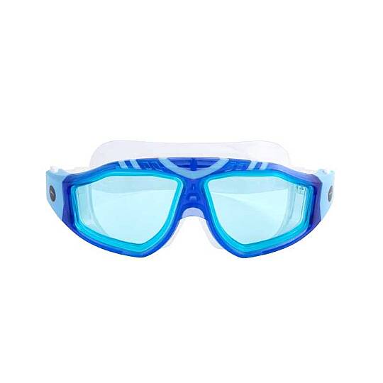Slazenger Yetişkin Yüzücü Gözlüğü GL6 BlueClearClear - 3