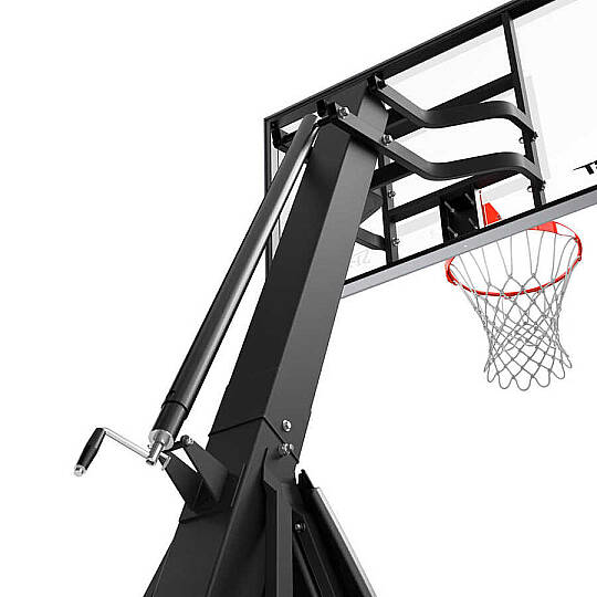 Spalding Pota Ayaklı Beast 60" x 36" 7B1560CN - 3