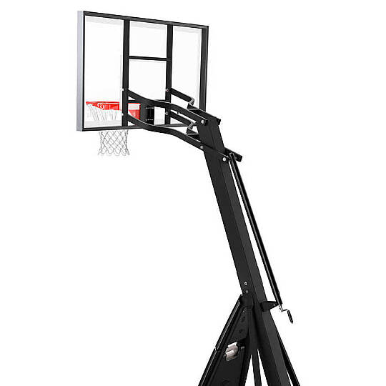 Spalding Pota Ayaklı Beast 60" x 36" 7B1560CN - 4
