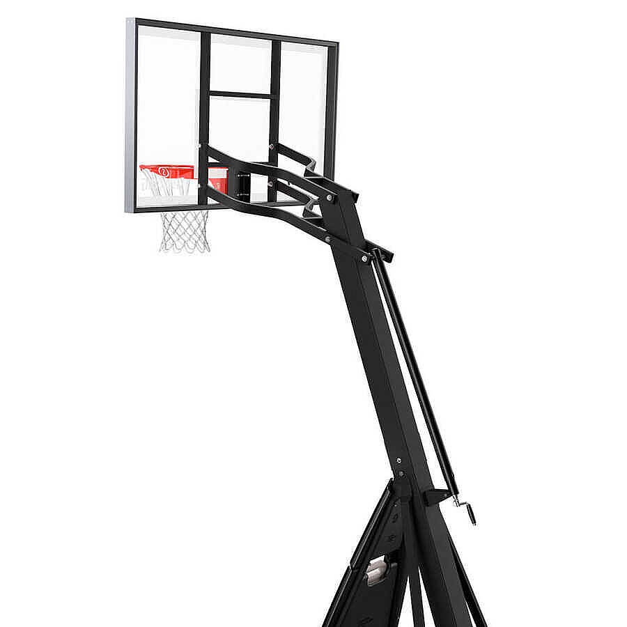 Spalding Pota Ayaklı Beast 60" x 36" 7B1560CN - 4