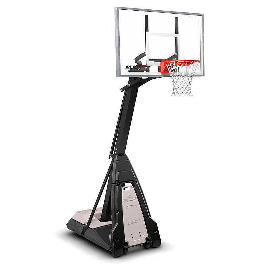 Spalding Pota Ayaklı Beast 60" x 36" 7B1560CN - 1