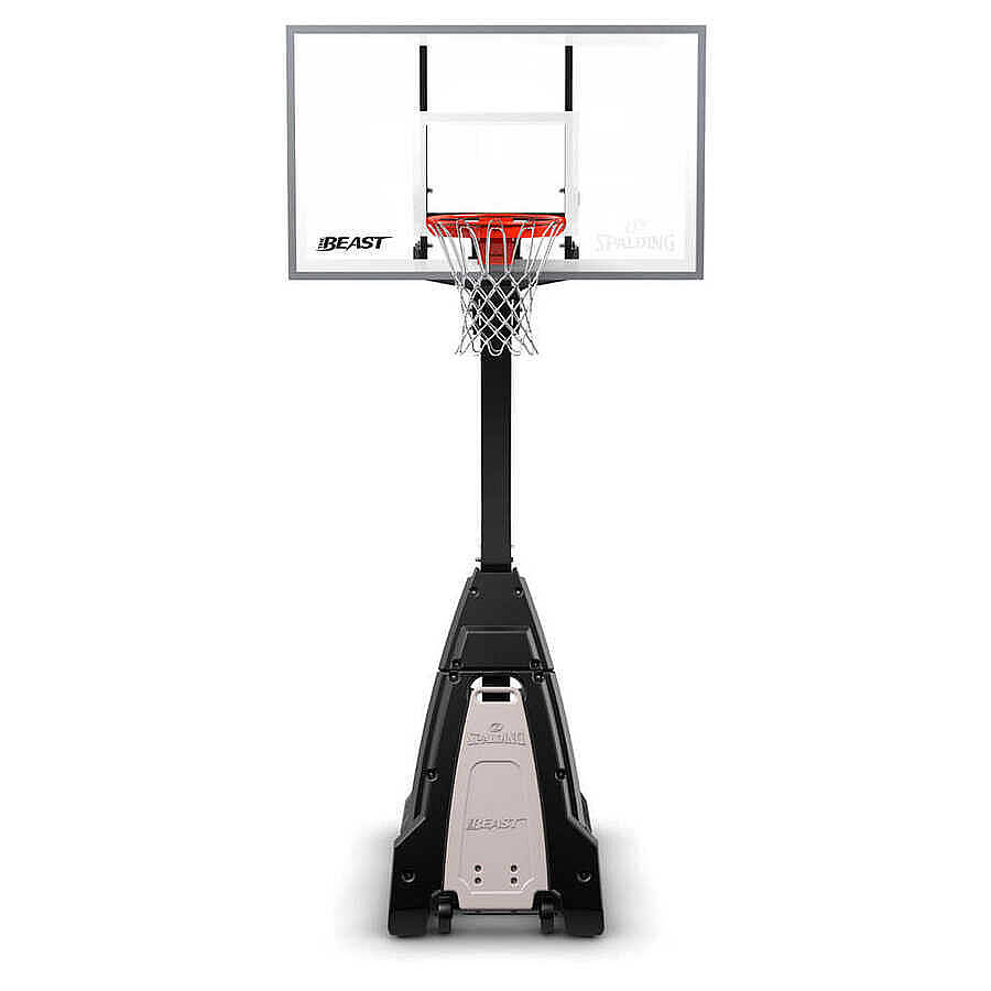 Spalding Pota Ayaklı Beast 60" x 36" 7B1560CN - 5