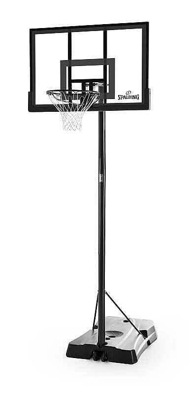 Spalding Pota Ayaklı Highlight Aryclic Portable 42" 7A1990CN - 1